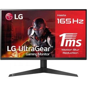 LG Monitor Lg Gaming 23.8