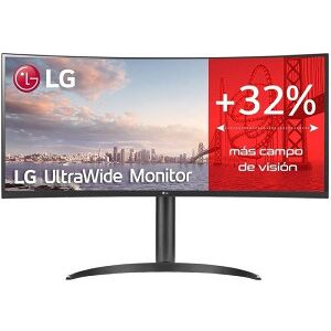 LG Monitor Lg 34