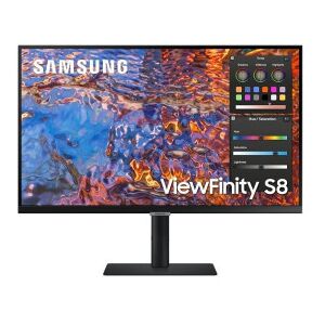 Monitor Profesional Samsung Viewfinity S8 27