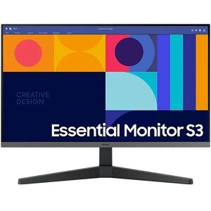 Monitor Samsung Essential S3 27