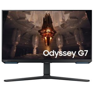 Monitor Gaming Samsung Odyssey G7 32