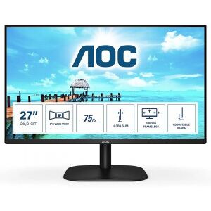 Monitor Aoc 27