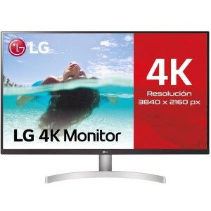 Monitor Lg Ultrafine 31.5