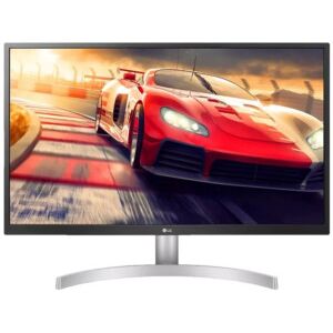 Monitor Lg Ultrafine 27