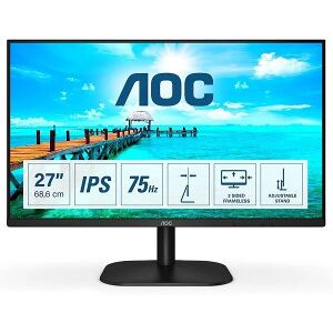 Monitor Aoc 27