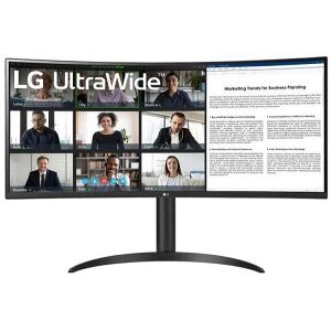 Monitor Profesional Lg 34