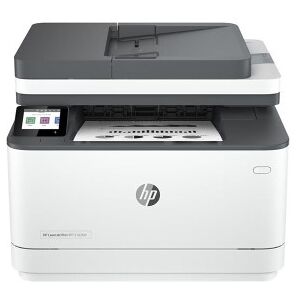 HP Impresora Hp Laserjet Pro 3102fdn Multifunción Blanco