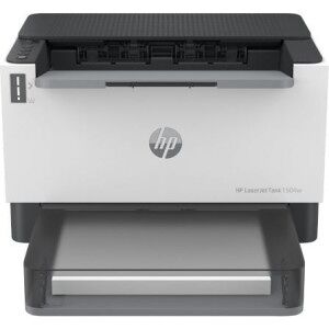 HP Impresora Hp Laserjet Tank 1504w Wifi Blanca