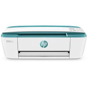 HP Multifunción Hp Deskjet 3762 Wifi Verde