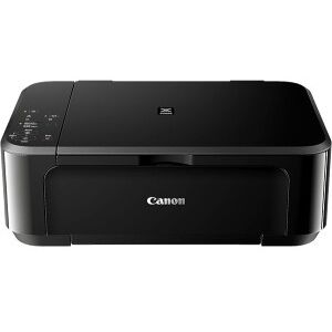 Canon Impresoa Canon Pixma Multifunción Mg3650s Wifi Negro