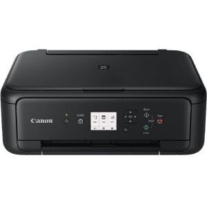 Multifunción Canon Pixma Ts5150 Wifi Negro