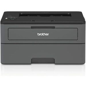 Impresora Brother Hl-l2375dw Wifi Negro