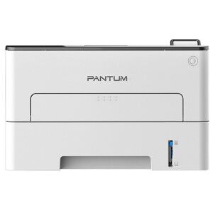 Impresora Pantum P3300dw Wifi Blanco