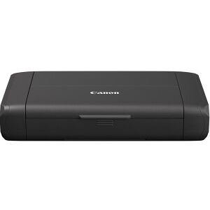 Impresora Canon Pixma Tr150 Wifi Negro