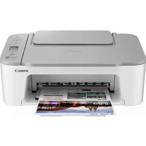 Multifunción Canon Pixma Ts3551i Wifi Blanco