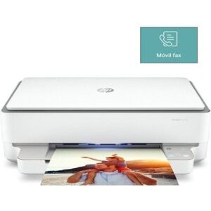 Multifunción  Hp Envy 6020e Wifi Blanco