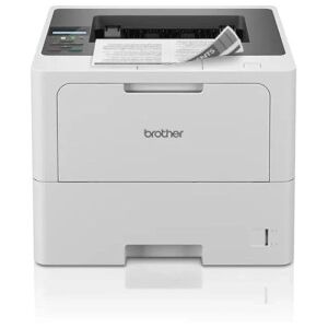 Impresora Brother Hl-l6210dw Wifi Blanco