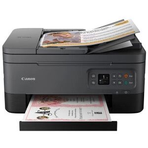 Multifunción Canon Pixma Ts7450a Wifi Negro