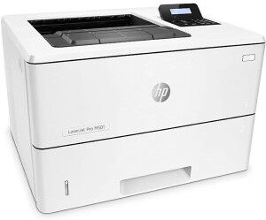 Impresora Hp Pro M501dn Blanco