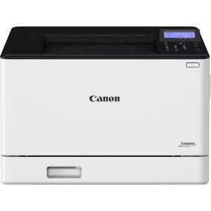 Impresora Canon I-sensy S Lbp673cdw Wifi Blanco