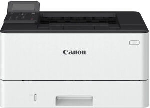 Impresora Canon I-sensys Lbp246dw Wifi Blanco