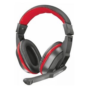 Auriculares Con Micrófono Trust Gaming Ziva