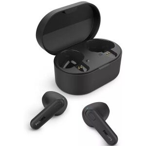 PHILIPS Auriculares Philips  Tat1138bk Negro