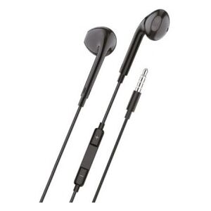 Tech One Tech Auriculares Tech One Tech Eartech Tec1002 Negro