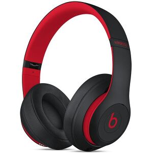 Auriculares Beats Studio 3 Wireless Negro Y Rojo