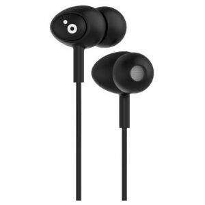 Auriculares Sunstech Pops Negro