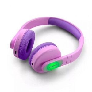 Auriculares Philips Tak4206 Rosa