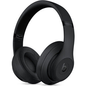 Auriculares Beats Studio 3 Wireless Negro