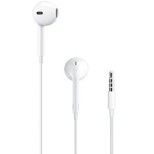 Apple Auriculares Apple Earpods 3.5mm Blanco