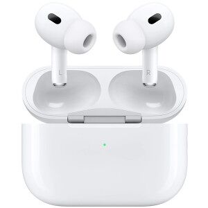 Apple Airpods Pro 2da Gen Con Estuche Magsafe Blanco