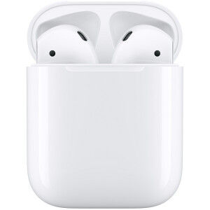 Apple Airpods 2da Generación Blanco