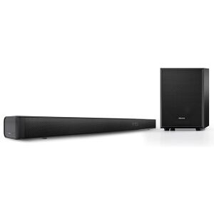 Barra De Sonido Hisense Ax3100g Negro