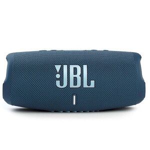 JBL Altavoz Con Bluetooth Jbl Charge 5 Azul