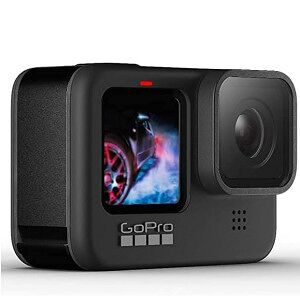 Gopro Hero 9 Negro