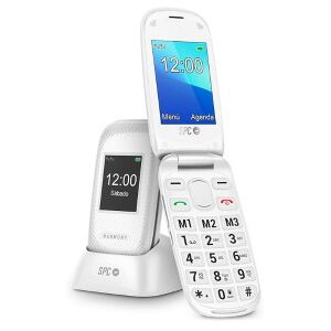 Spc Harmony Dual Sim Blanco