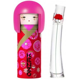 Kenzo Flower Epv 50ml Kokeshi Bb*