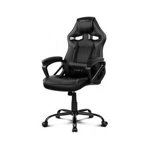 Drift Silla Gaming Drift Dr50b Negro