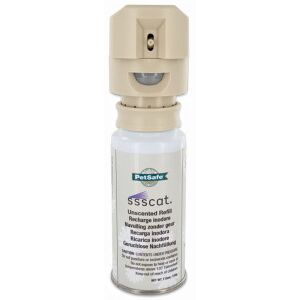 Petsafe Repelente Pulverizador Para Mascotas Ssscat 1 M 6059a