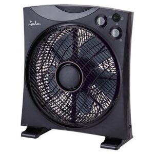 Jata Ventilador De Suelo Jata Box Fan Jvvs3112 Negro