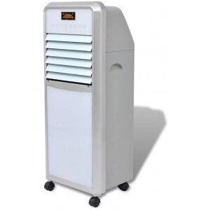 Refrigerador De Aire 120 W 15 L 648 M³/h