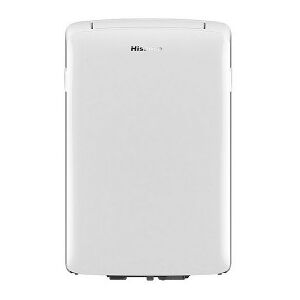 Hisense Aire Acondicionado Portátil Hisense Apc12 Blanco Premium Ocasion