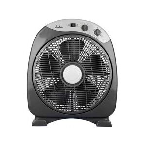 Ventilador De Suelo Jata Box Fan Jvvs3015 Negro