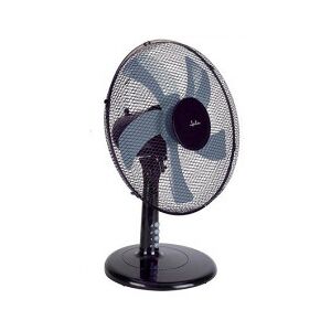 Ventilador De Mesa Jata Jvvm3125 Negro-gris