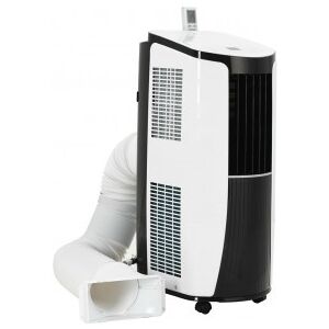 vidaXL Aire Acondicionado Portátil 2600 W 8870 Btu