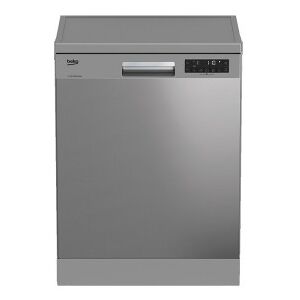 BEKO Lavavajillas Beko E 60cm Dfn26420xad Acero Inoxidable