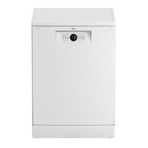 Lavavajillas Beko C 60cm Bdfn26640wc Blanco